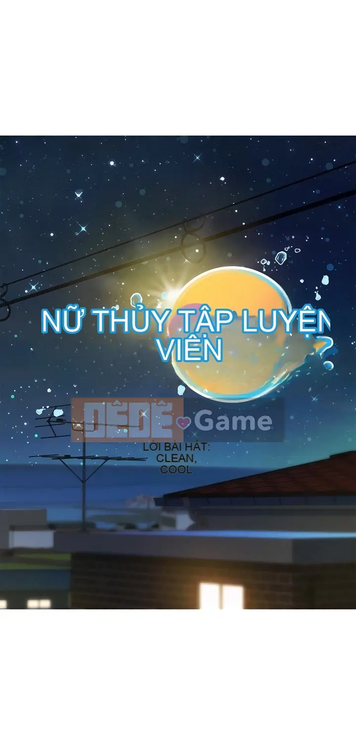 Thực tập sinh ama Chương 1-102