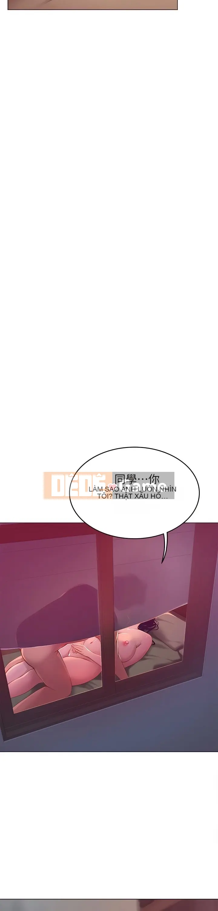 Thực tập sinh ama Chương 1-102