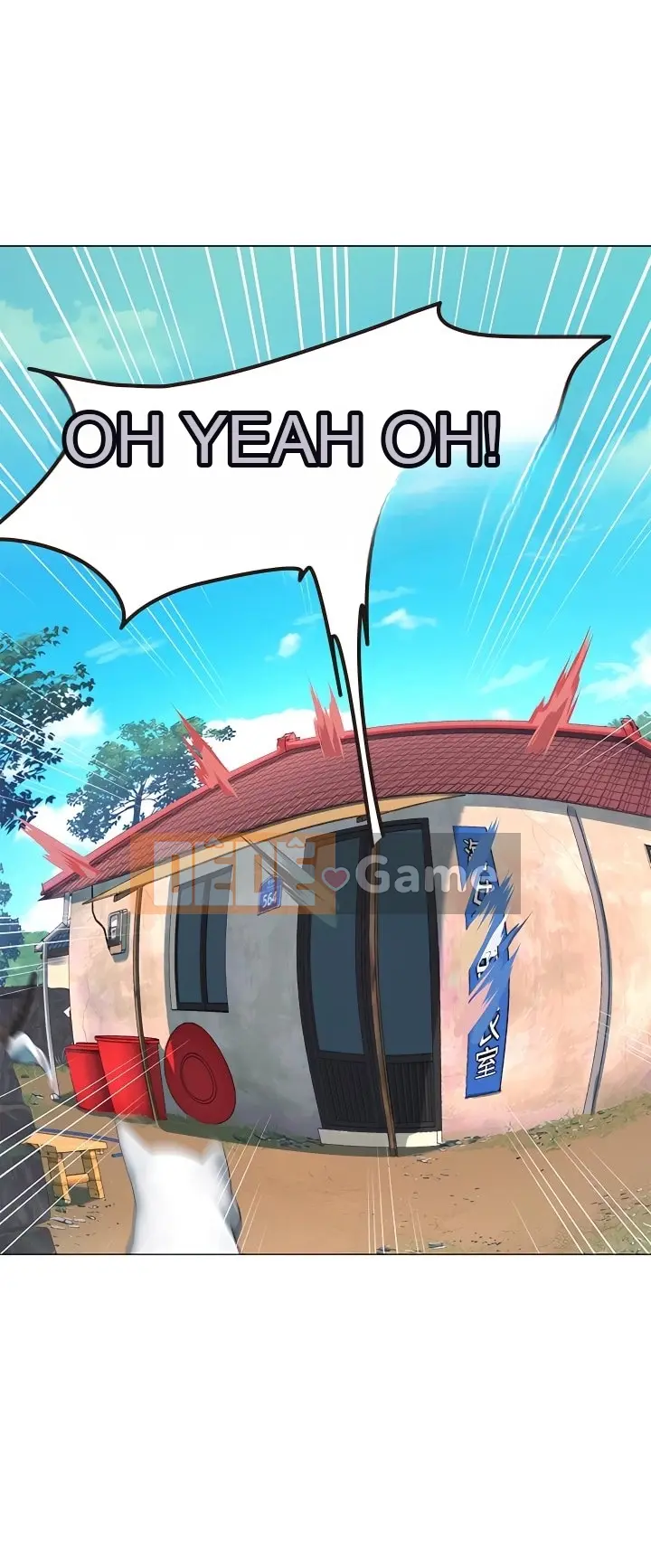 Thực tập sinh ama Chương 1-102