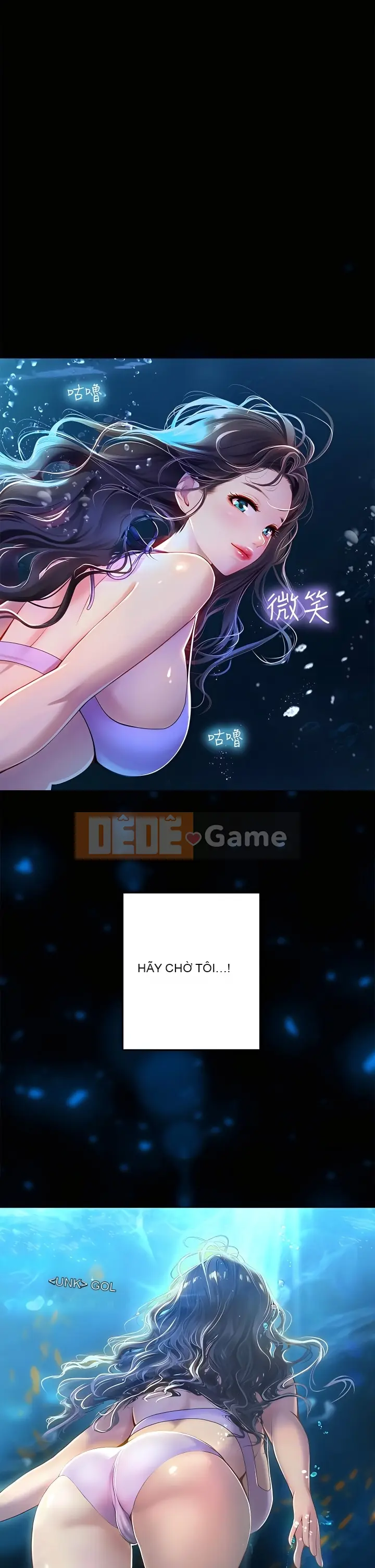 Thực tập sinh ama Chương 1-102