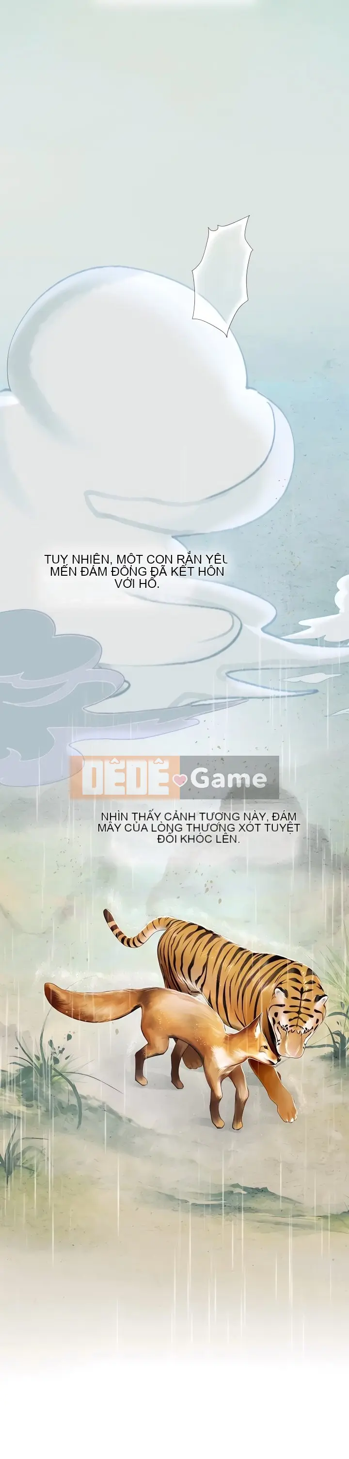 Thực tập sinh ama Chương 1-102