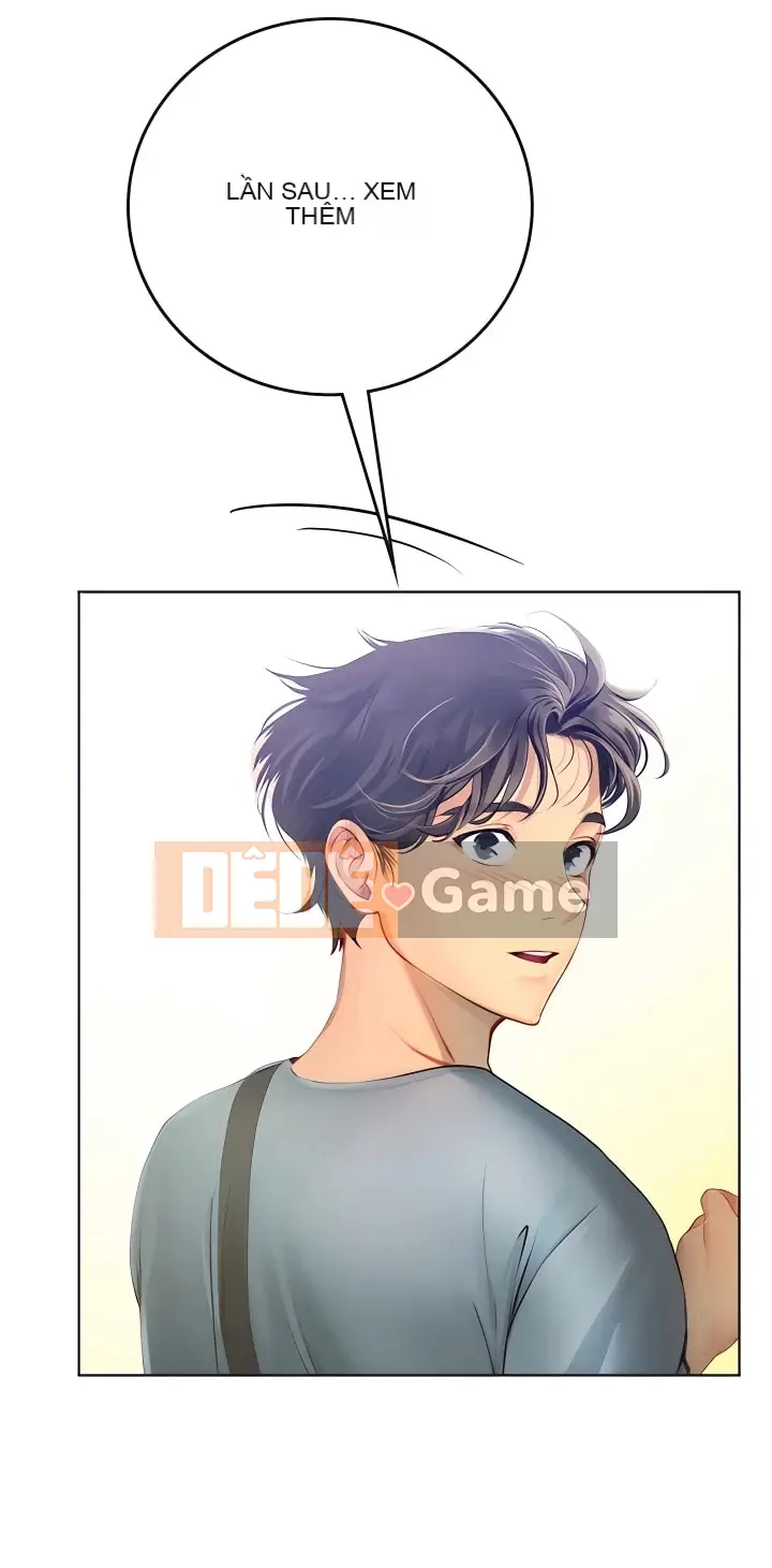 Thực tập sinh ama Chương 1-102