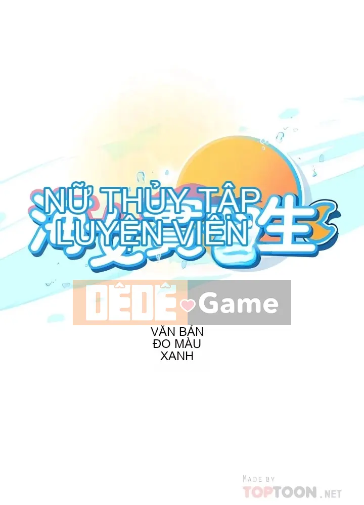 Thực tập sinh ama Chương 1-102