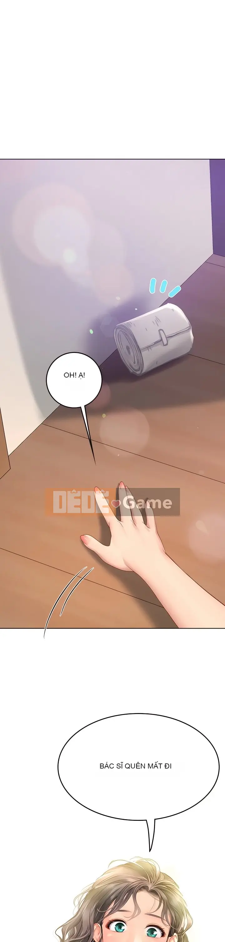 Thực tập sinh ama Chương 1-102