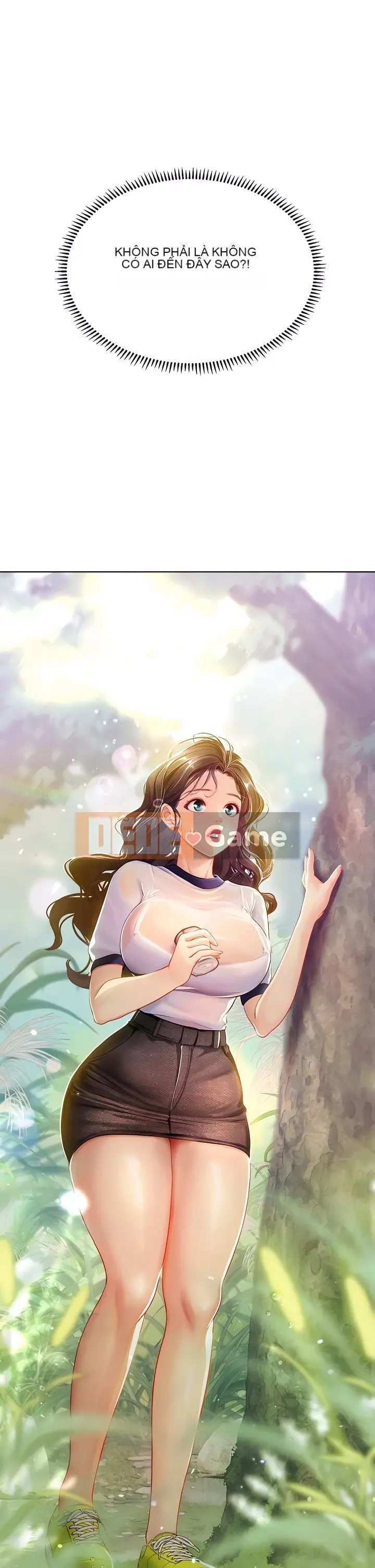 Thực tập sinh ama Chương 1-102