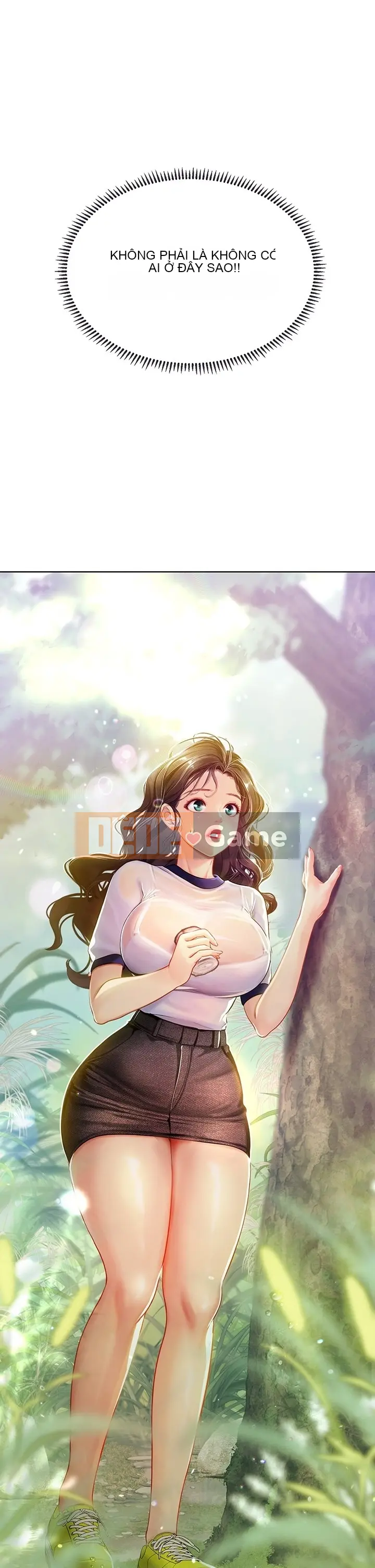 Thực tập sinh ama Chương 1-102