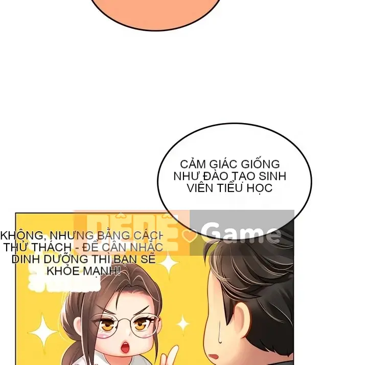 Thực tập sinh ama Chương 1-102