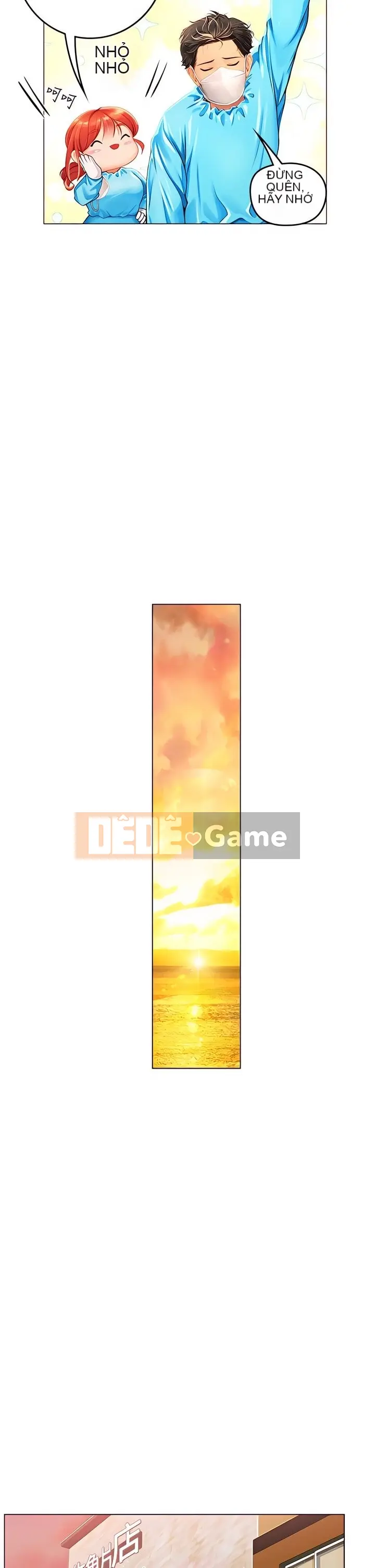 Thực tập sinh ama Chương 1-102