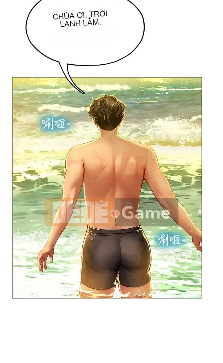 Thực tập sinh ama Chương 1-102