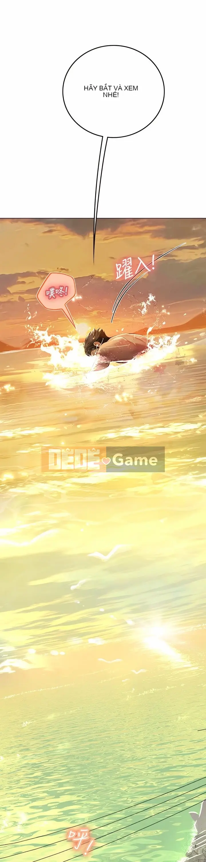 Thực tập sinh ama Chương 1-102