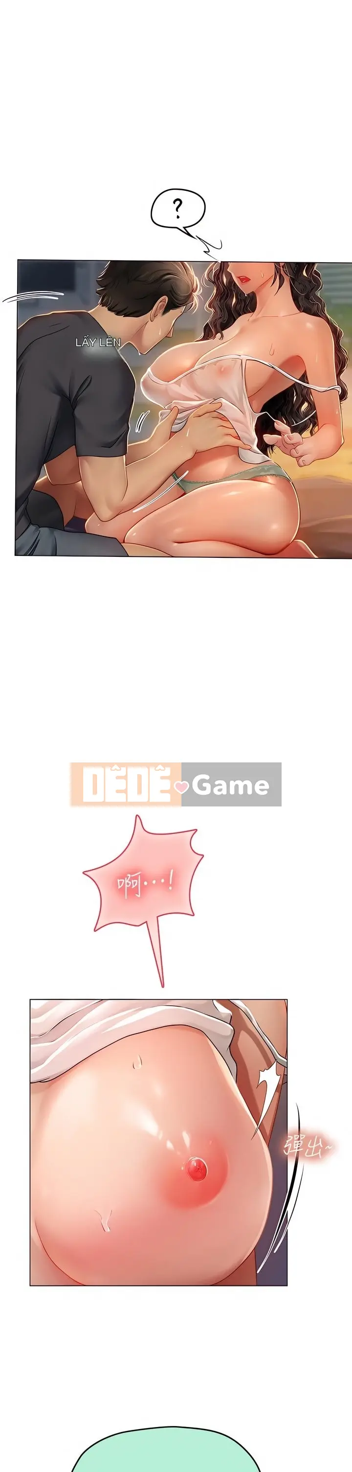 Thực tập sinh ama Chương 1-102