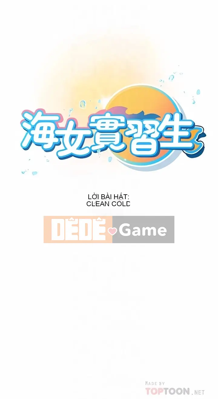 Thực tập sinh ama Chương 1-102