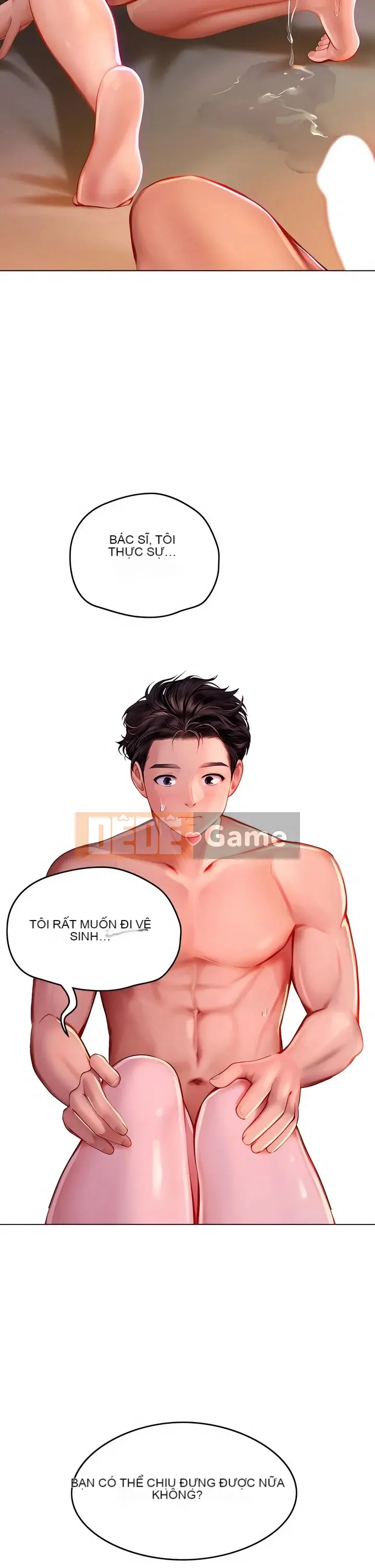 Thực tập sinh ama Chương 1-102