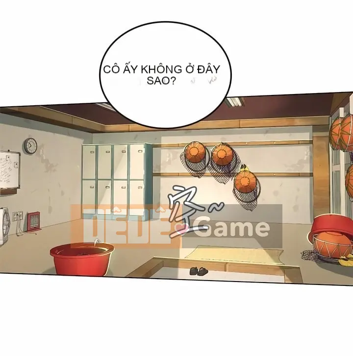 Thực tập sinh ama Chương 1-102