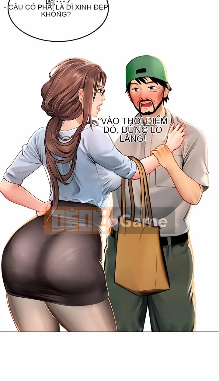 Thực tập sinh ama Chương 1-102