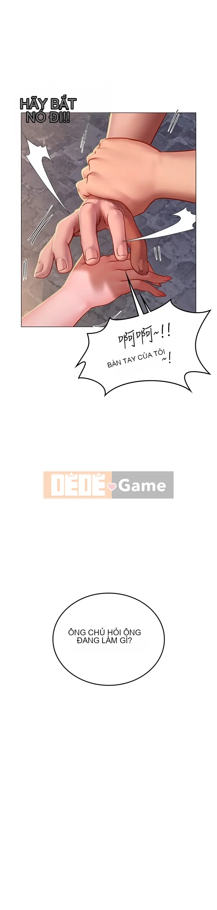 Thực tập sinh ama Chương 1-102