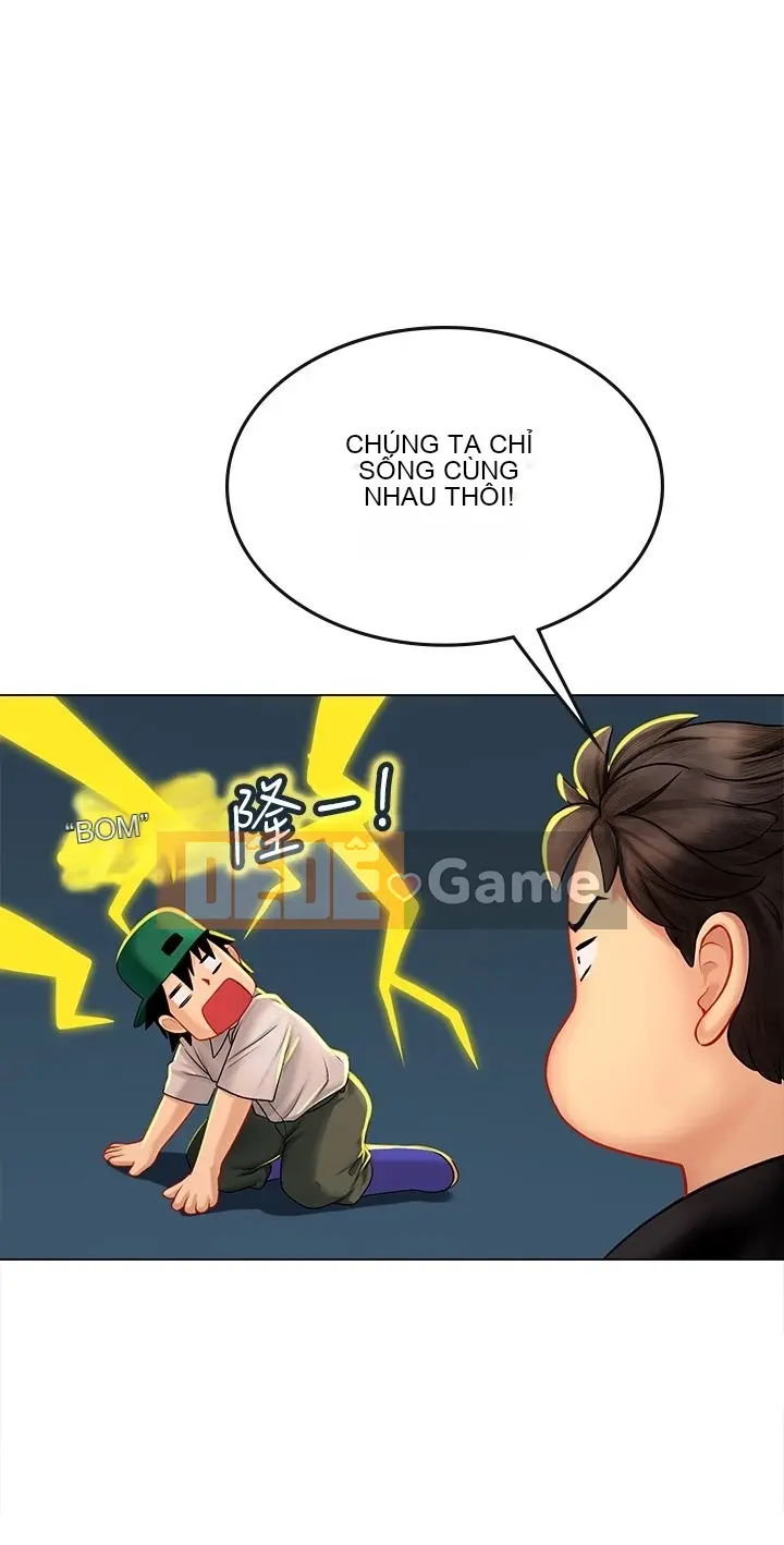 Thực tập sinh ama Chương 1-102