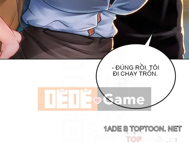 Thực tập sinh ama Chương 1-102