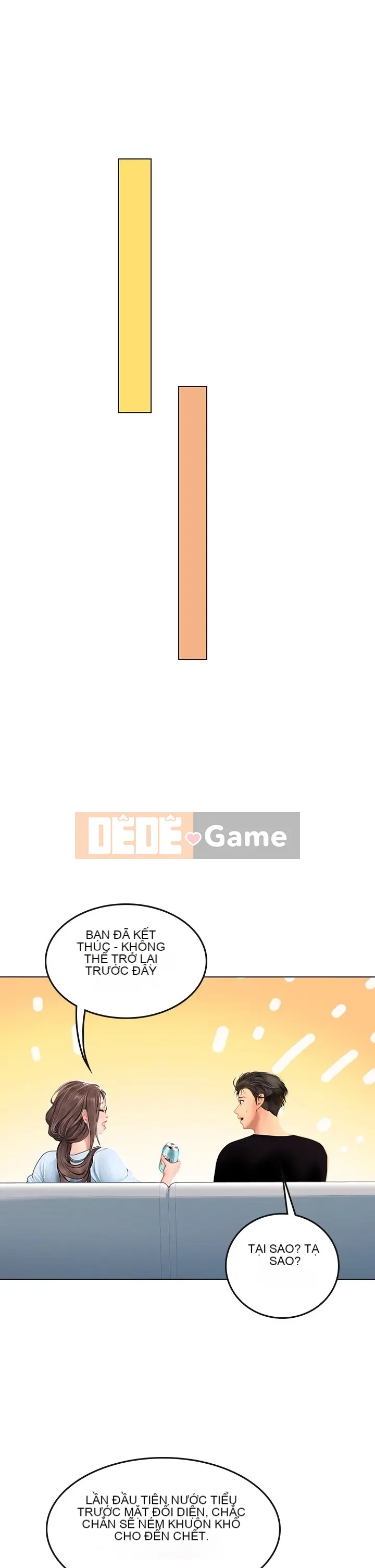 Thực tập sinh ama Chương 1-102