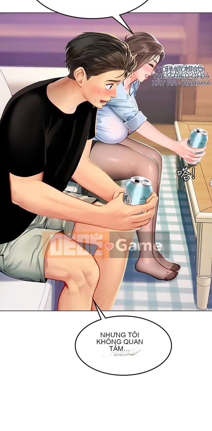 Thực tập sinh ama Chương 1-102