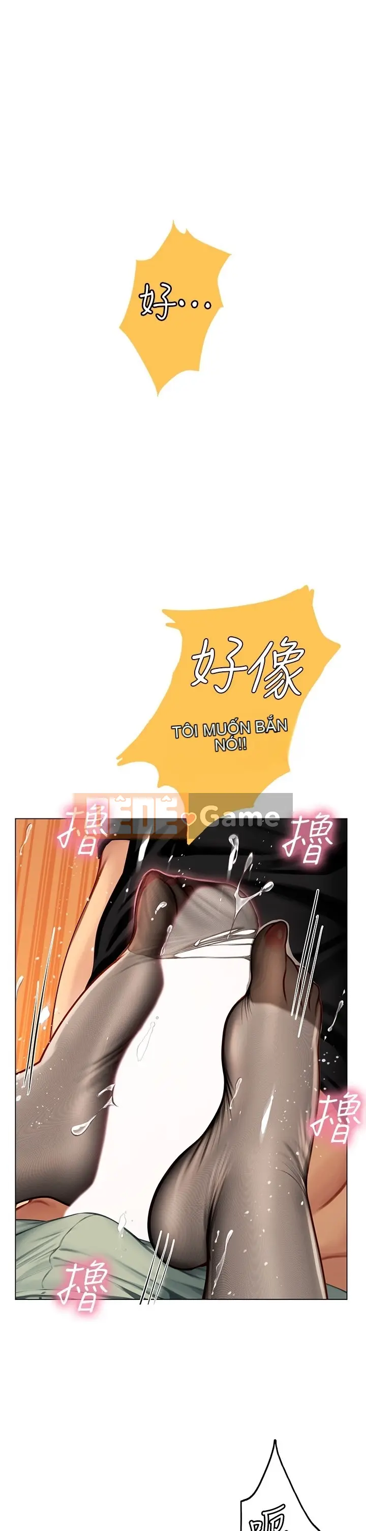 Thực tập sinh ama Chương 1-102