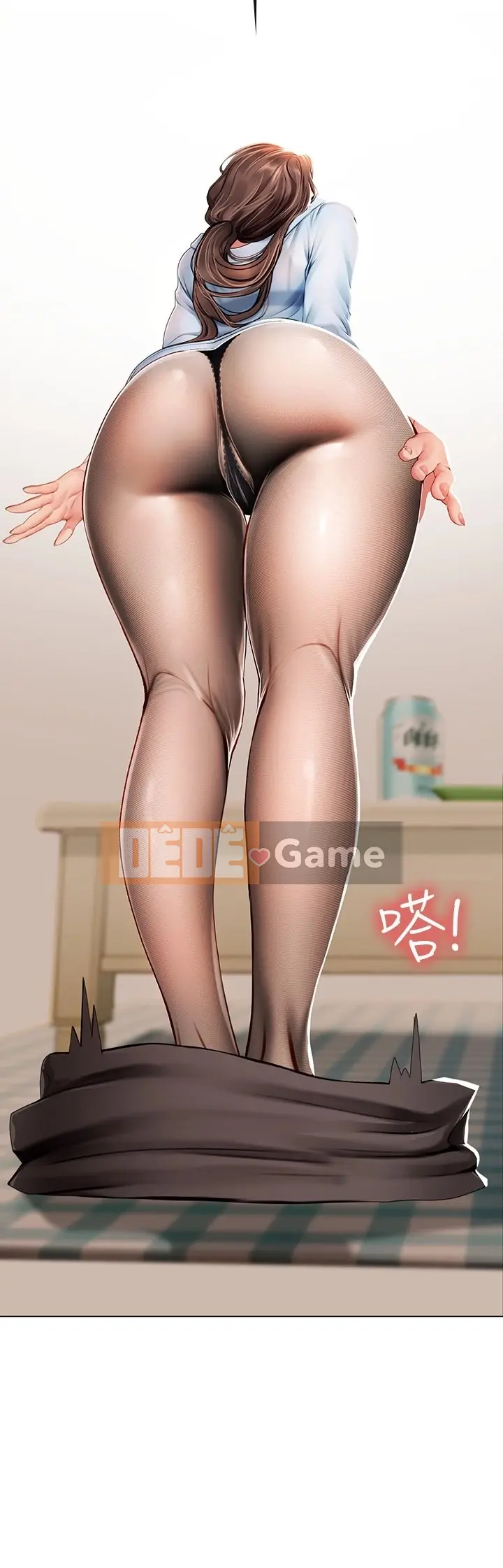 Thực tập sinh ama Chương 1-102