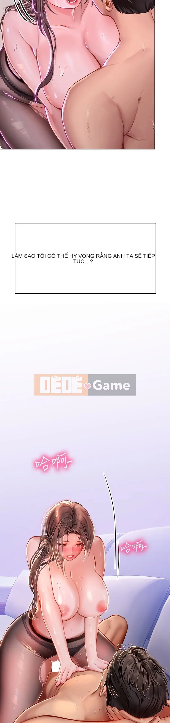 Thực tập sinh ama Chương 1-102