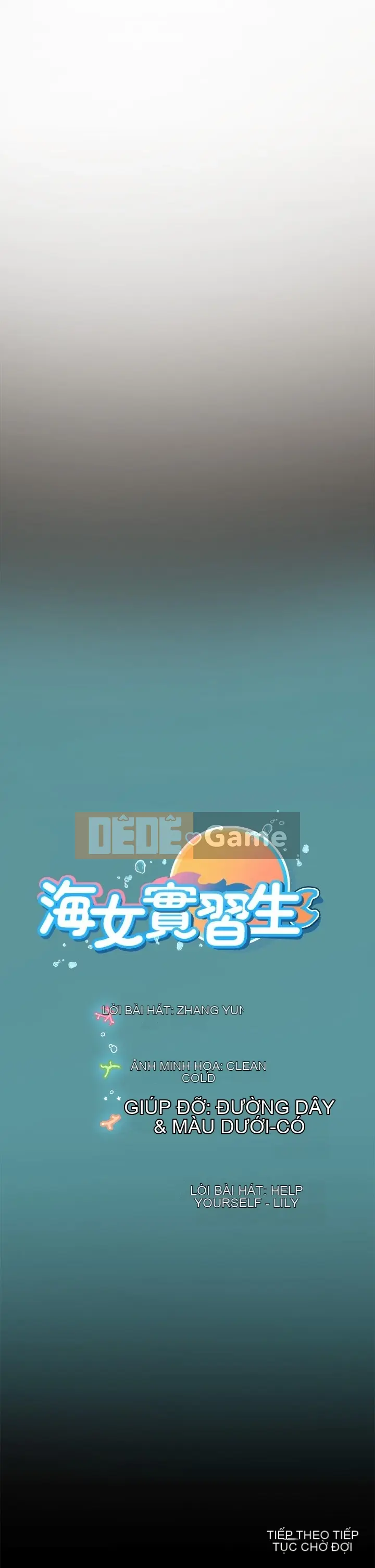 Thực tập sinh ama Chương 1-102