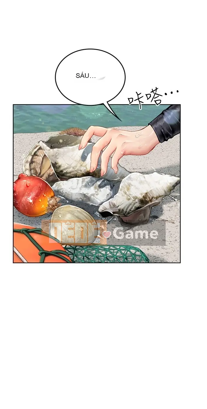 Thực tập sinh ama Chương 1-102