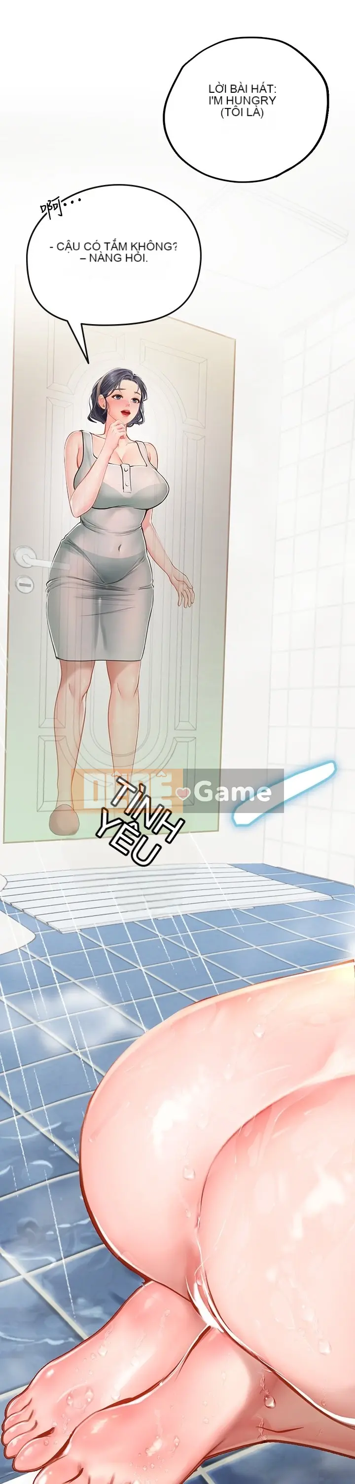 Thực tập sinh ama Chương 1-102