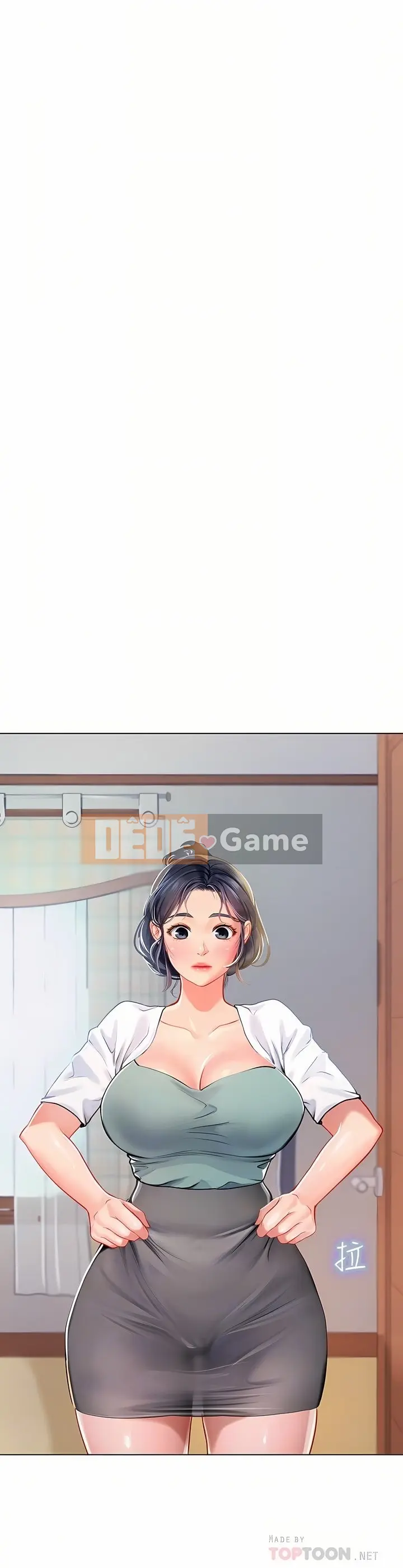 Thực tập sinh ama Chương 1-102