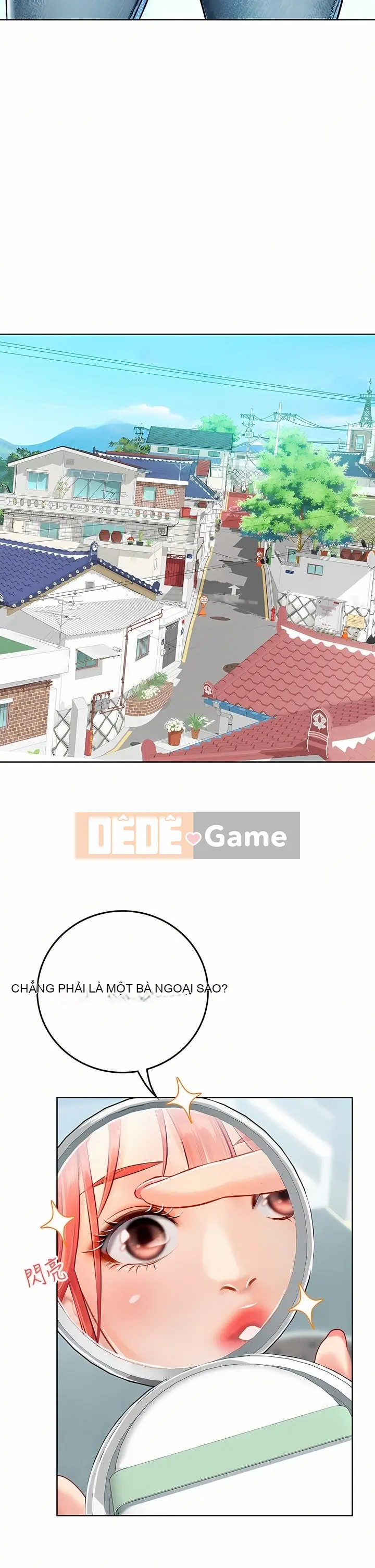 Thực tập sinh ama Chương 1-102