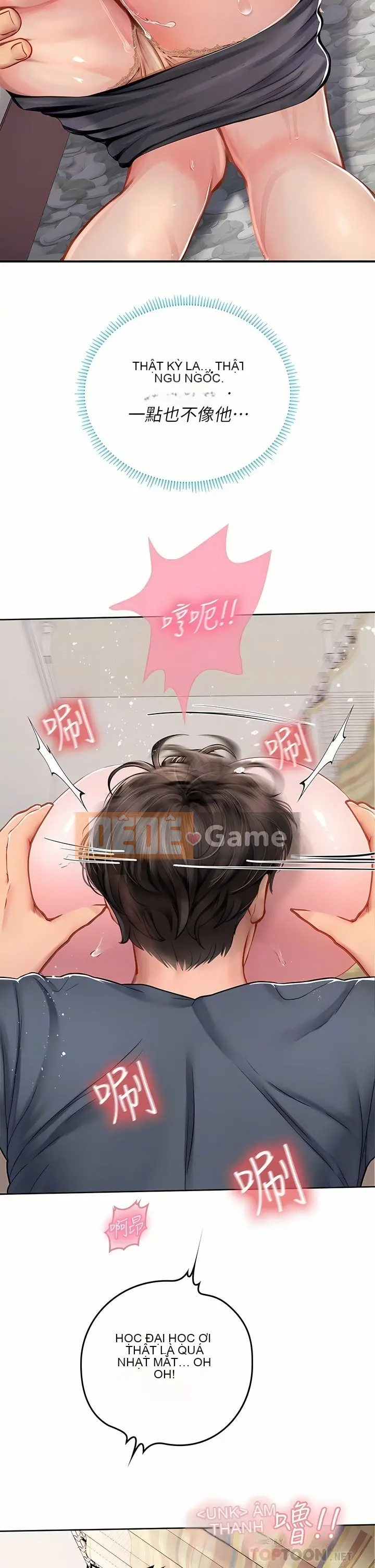 Thực tập sinh ama Chương 1-102