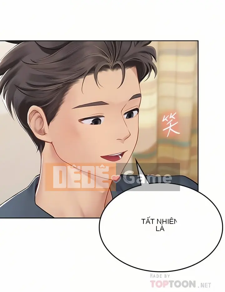 Thực tập sinh ama Chương 1-102