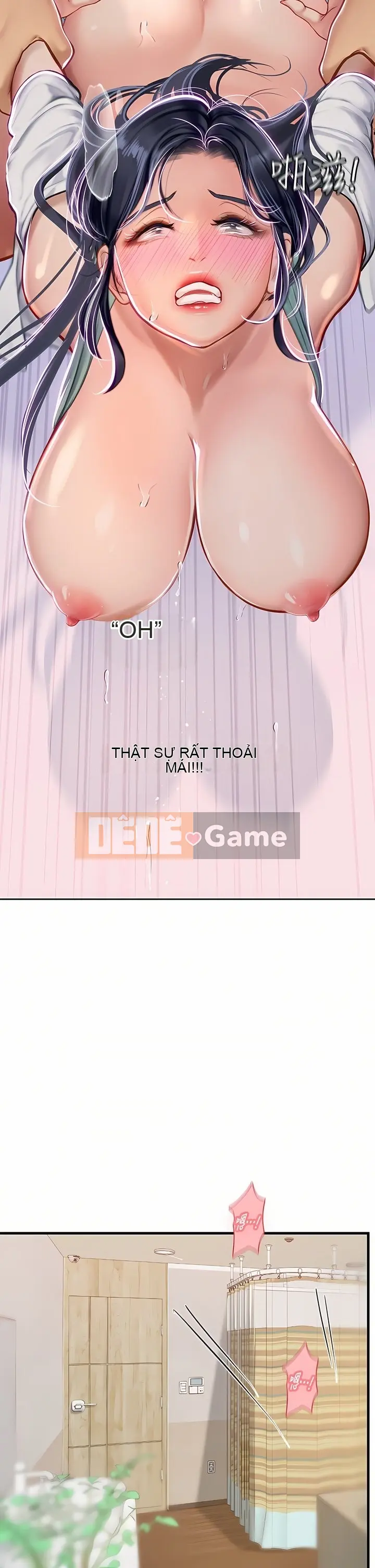 Thực tập sinh ama Chương 1-102