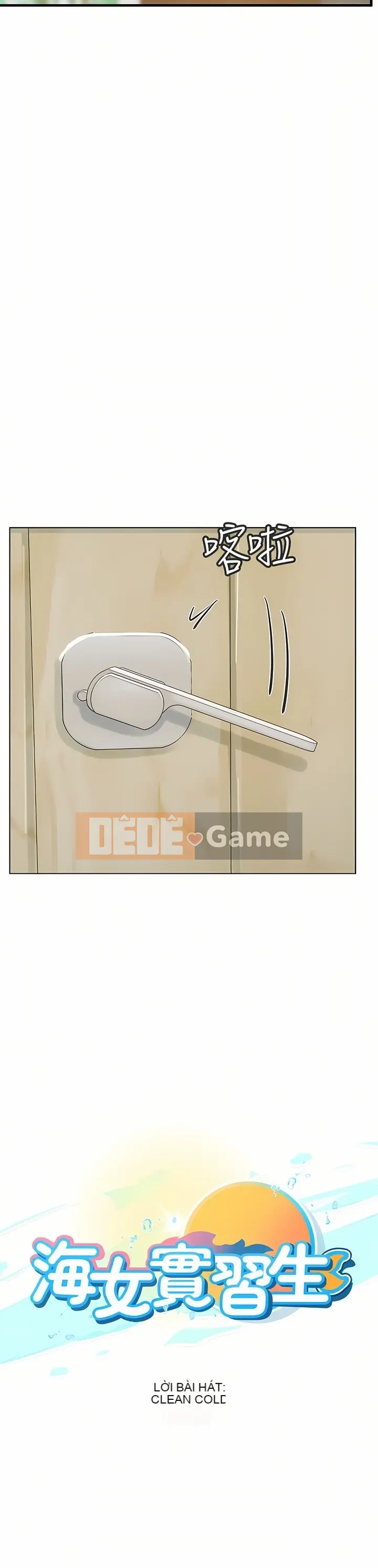 Thực tập sinh ama Chương 1-102