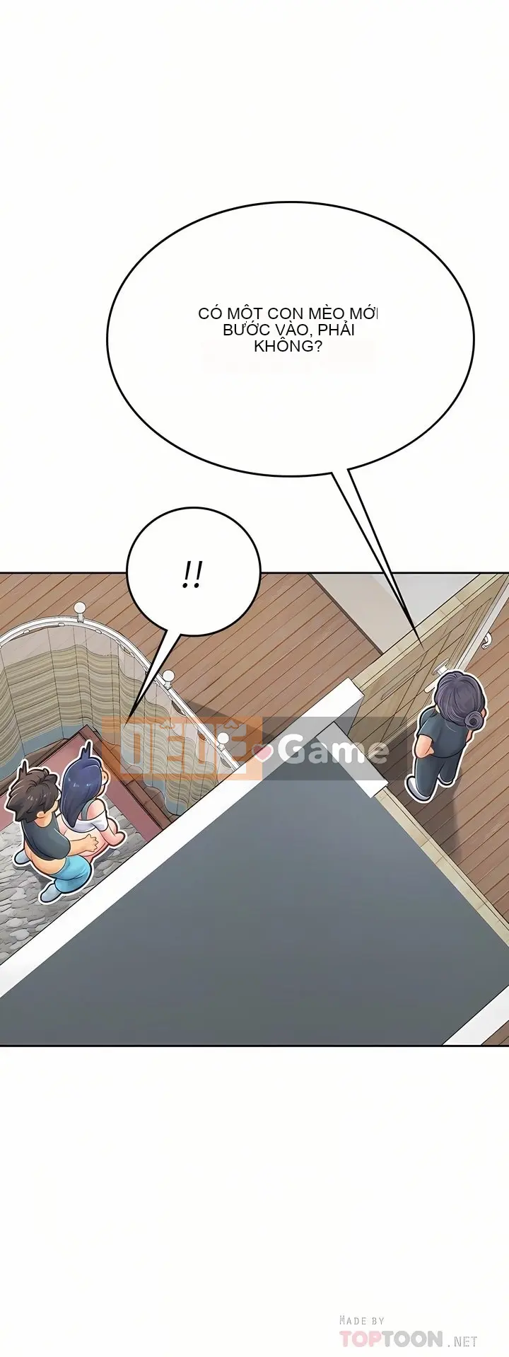 Thực tập sinh ama Chương 1-102