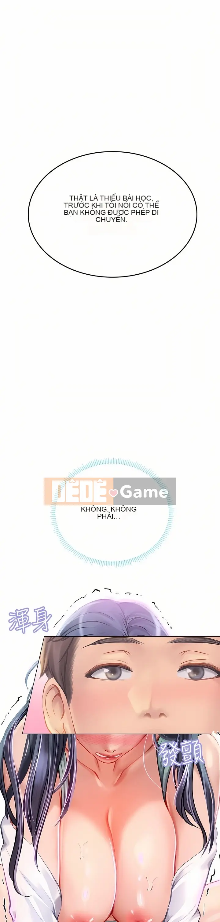 Thực tập sinh ama Chương 1-102