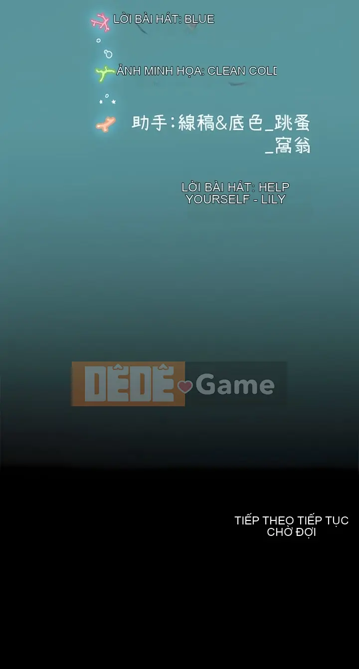 Thực tập sinh ama Chương 1-102