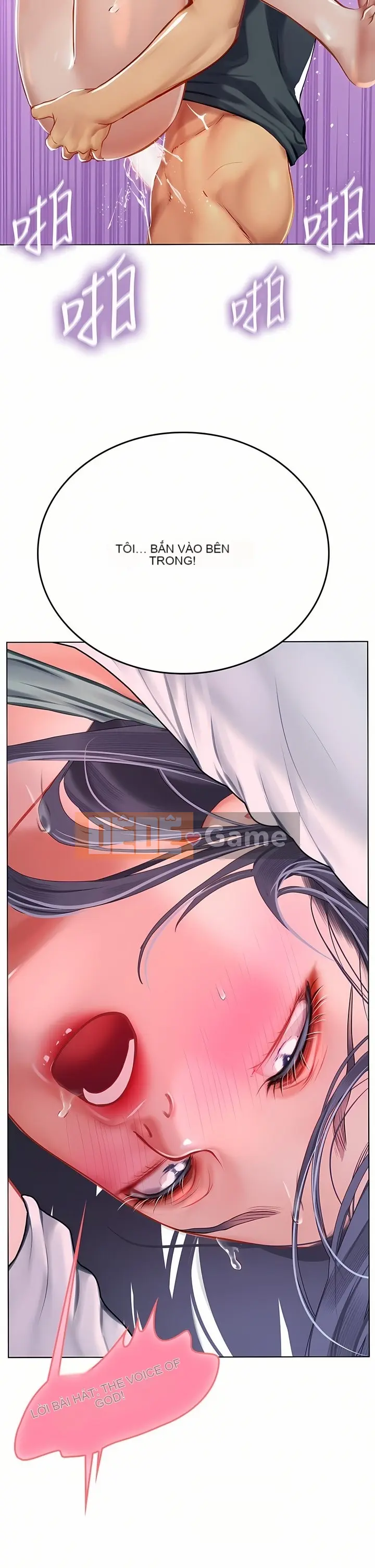 Thực tập sinh ama Chương 1-102