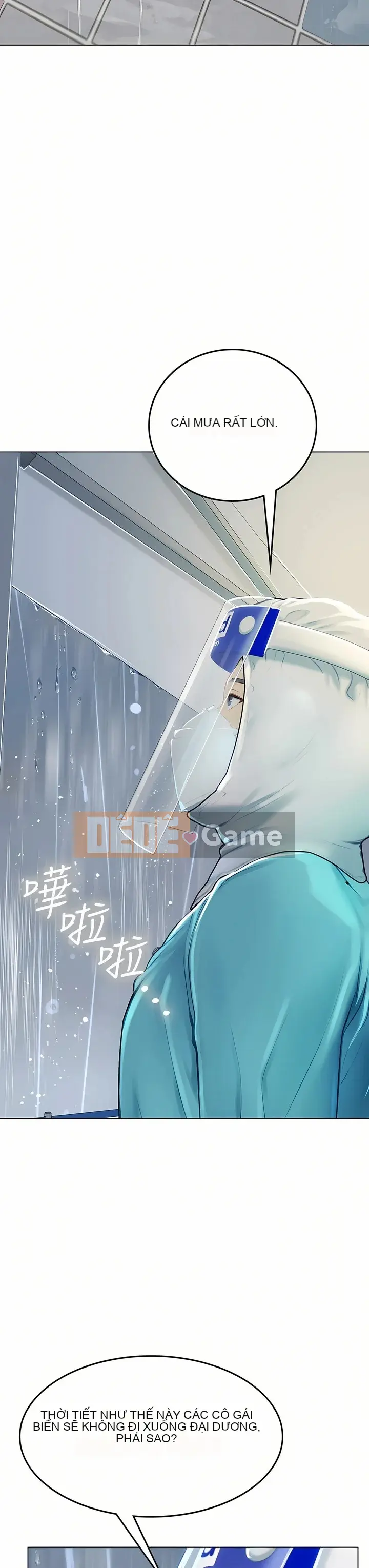 Thực tập sinh ama Chương 1-102