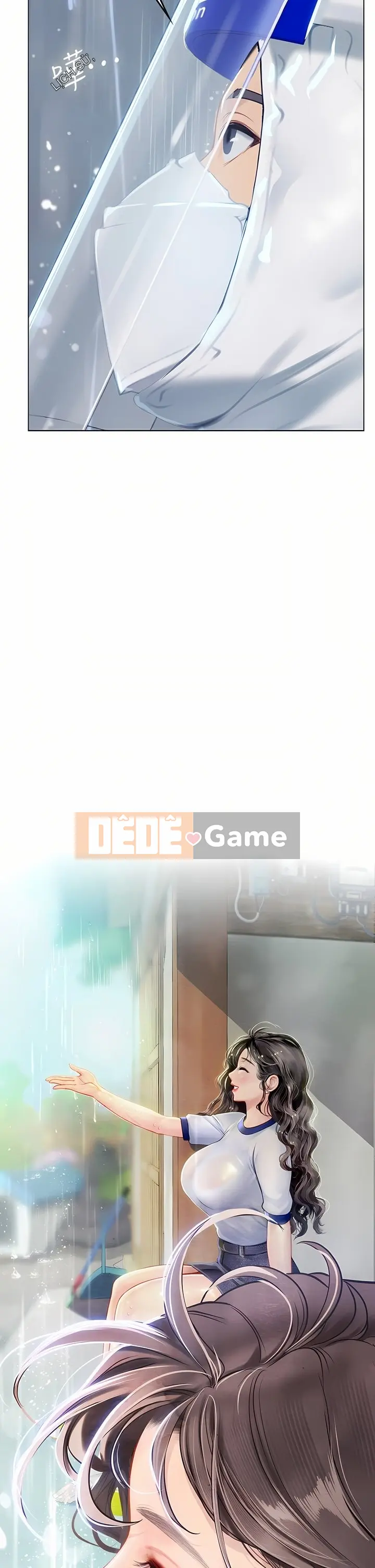 Thực tập sinh ama Chương 1-102