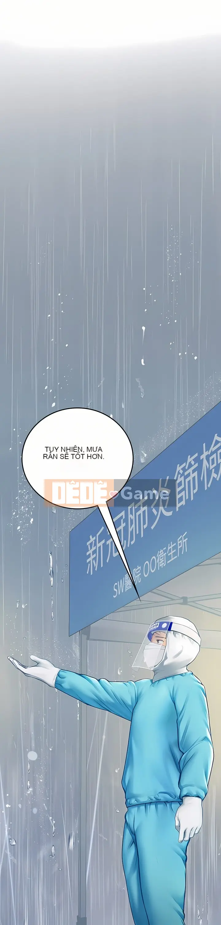 Thực tập sinh ama Chương 1-102