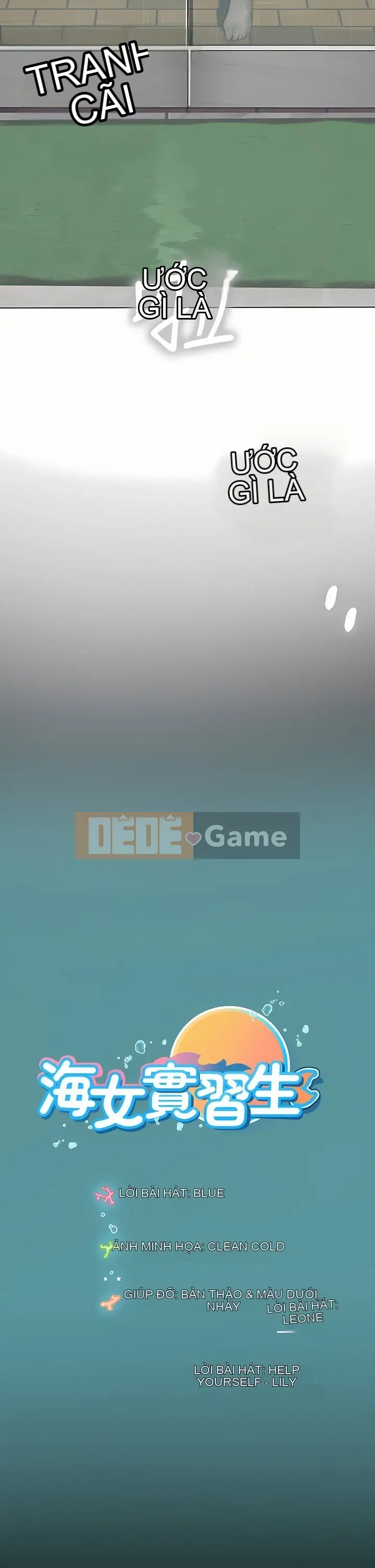 Thực tập sinh ama Chương 1-102