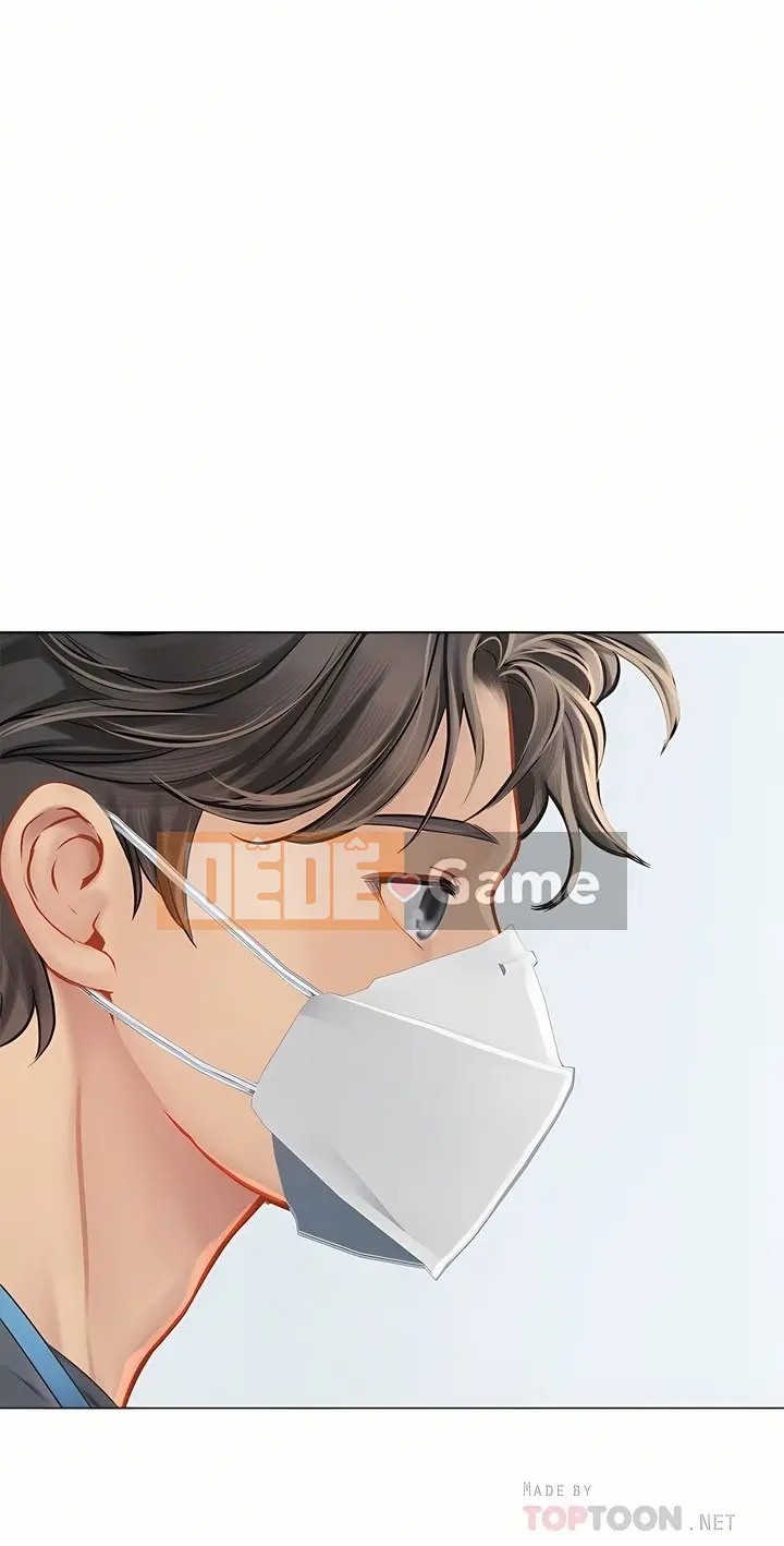 Thực tập sinh ama Chương 1-102