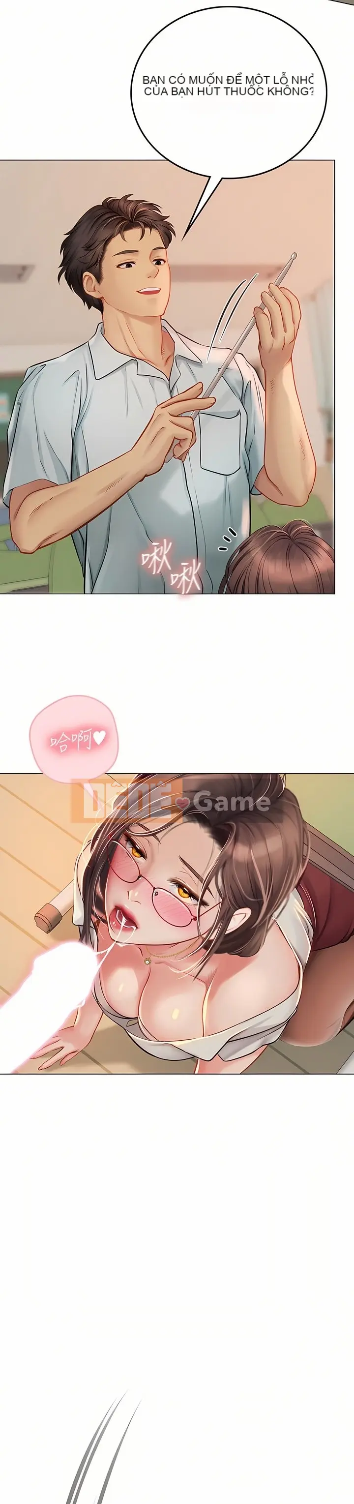 Thực tập sinh ama Chương 1-102