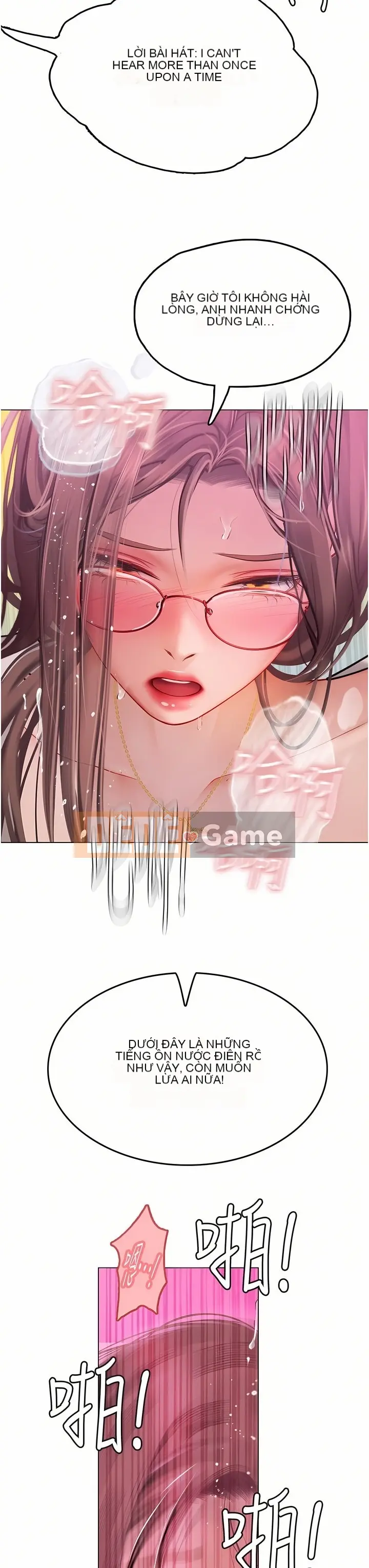 Thực tập sinh ama Chương 1-102