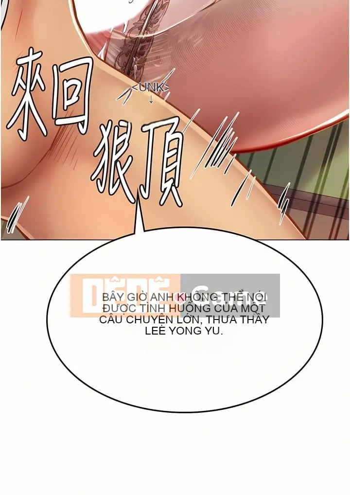 Thực tập sinh ama Chương 1-102