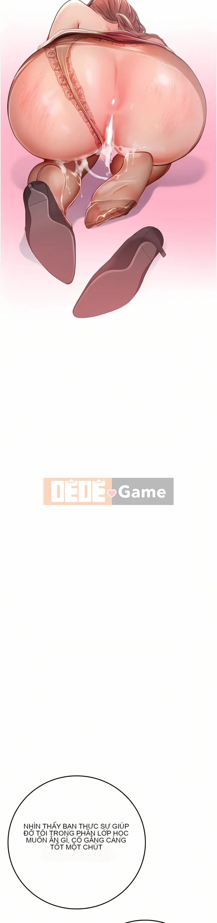 Thực tập sinh ama Chương 1-102