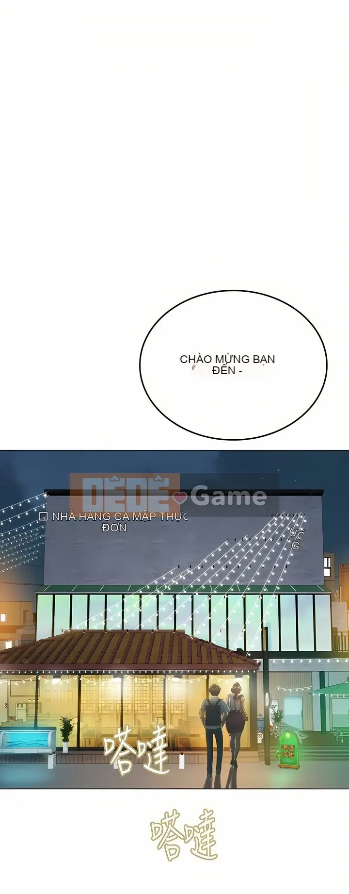 Thực tập sinh ama Chương 1-102